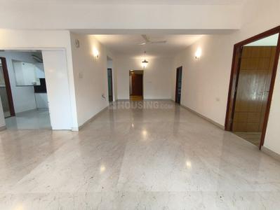 Hall Image of 2160 Sq.ft 3 BHK Apartment / Flat for sale in Elegant Winchester by Elegant Properties, Indira Nagar Bengaluru for Rs. 43200000