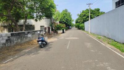 Image of 9600 Sq.ft Residential Plot / Land for sale in Injambakkam, Chennai for Rs. 128000000