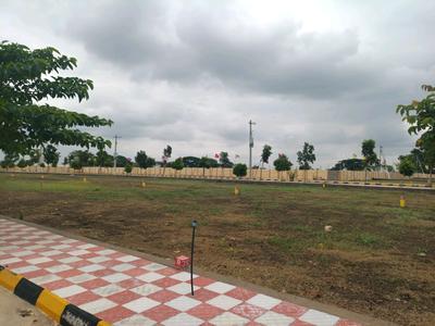 GEM Infiniti Counti Plot View 1