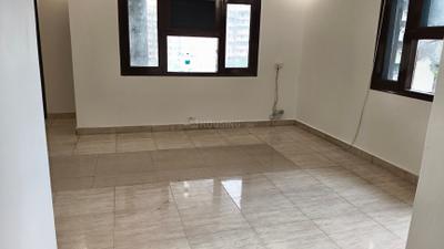 Living Room Image of 1800 Sq.ft 3 BHK Apartment / Flat for rent in Crescent Apartment, Sector 18 Dwarka New Delhi for Rs. 45000
