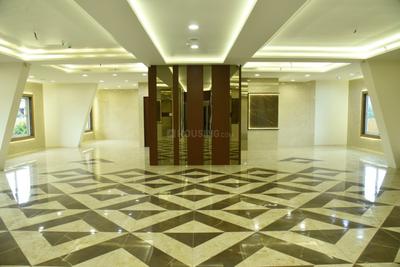 Hall Image of 623 Sq.ft 1 BHK Apartment / Flat for sale in Khidkali Thane for Rs. 4800000