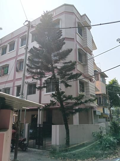 Barui Bakul Apartment V Main Image 1