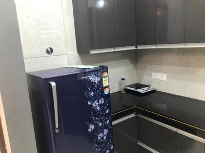 2 BHK Independent Builder Floor