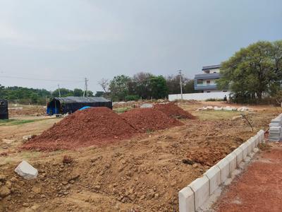 Image of 1494 Sq.ft Residential Plot / Land for sale in Shadnagar, Ranga Reddy for Rs. 2988000