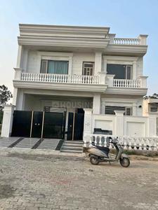 Image of 1290 Sq.ft 3 BHK Villa for sale in Sector 123, Mohali for Rs. 7490000