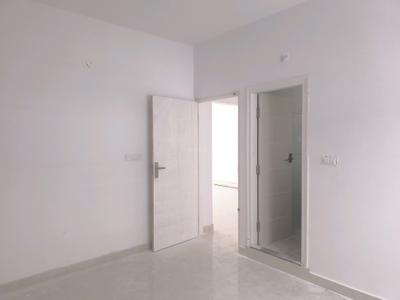 Bedroom Image of 1310 Sq.ft 3 BHK Apartment / Flat for sale in Vajarahalli Bengaluru for Rs. 8500000