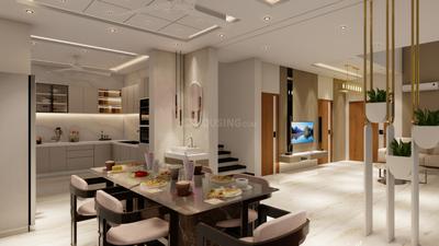 Living Room Image of 1825 Sq.ft 3 BHK Villa for sale in Housing Board Pali for Rs. 6800000