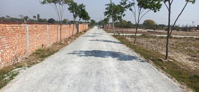Image of 1000 Sq.ft Residential Plot / Land for sale in Babatpur, Varanasi for Rs. 1100000