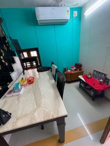 Hall Image of 2000 Sq.ft 2 BHK Independent House for rent in Vastrapur Ahmedabad for Rs. 35000