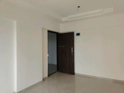 Living Room Image of 650 Sq.ft 1 BHK Apartment / Flat for sale in Neminath Hiloni Heights, Vasai East Vasai for Rs. 4030001