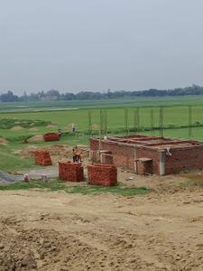 Image of 1000 Sq.ft Residential Plot / Land for sale in Maniram, Gorakhpur for Rs. 651000