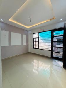 Hall Image of 1337 Sq.ft 3 BHK Apartment / Flat for sale in Guru Nanak Enclave, Dhakoli Zirakpur for Rs. 5290000
