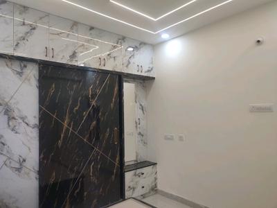 Bedroom Image of 1020 Sq.ft 2 BHK Apartment / Flat for sale in Sree Gardenia, Rameshwaram Banda Sangareddy for Rs. 4692000