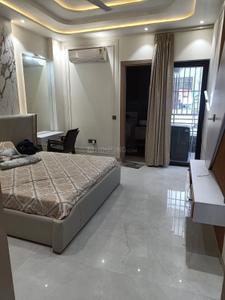 Bedroom Image of 1751 Sq.ft 2 BHK Apartment / Flat for rent in BCM Park, Lasudia Mori Indore for Rs. 45000