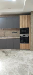 Kitchen Image of 1758 Sq.ft 3 BHK Apartment / Flat for sale in Godrej Jardinia, Sector 145 Noida for Rs. 30500000
