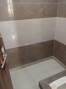 Bathroom Image of 1800 Sq.ft 3 BHK Builder Floor for rent in Sector-02 Bahadurgarh for Rs. 16500