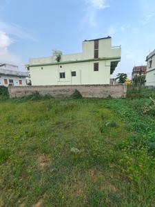 Image of 1742 Sq.ft Residential Plot / Land for sale in Gandarpur, Cuttack for Rs. 3600000
