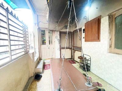 Balcony Image of 1566 Sq.ft 5 BHK Independent House for sale in Satellite Ahmedabad for Rs. 14900000