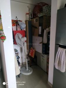 Kitchen Image of 1098 Sq.ft 2 BHK Apartment / Flat for rent in Lodha Casa Rio, Palava Phase 1 Thane for Rs. 26000