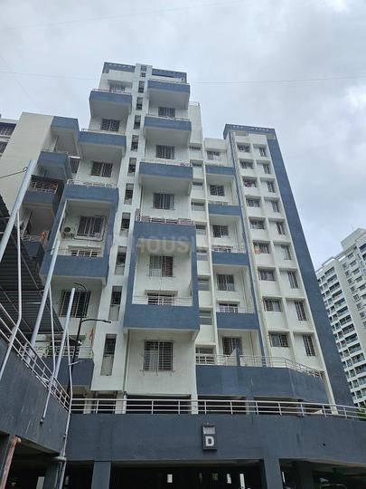 Anshul Eva C Building Main Image 1