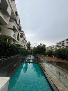 Image of 1300 Sq.ft 3 BHK Apartment / Flat for sale in Rohan Mithila, Viman Nagar, Pune for Rs. 22000000