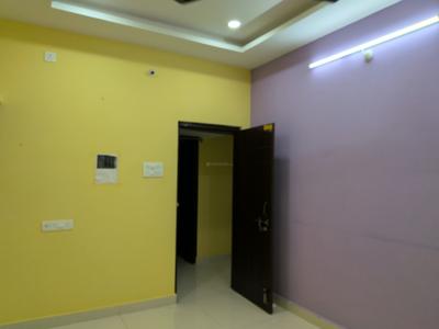 Bedroom Image of 1400 Sq.ft 3 BHK Apartment / Flat for sale in Dr A S Rao Nagar Colony Secunderabad for Rs. 8000000