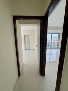 Hall Image of 1850 Sq.ft 3 BHK Apartment / Flat for sale in Balaji Delta Tower 2, Ulwe Navi Mumbai for Rs. 27500000