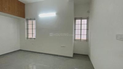 Bedroom Image of 1900 Sq.ft 3 BHK Apartment / Flat for rent in Velachery Chennai for Rs. 48000