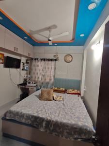 Bedroom Image of 5950 Sq.ft 3 BHK Apartment / Flat for sale in Battarahalli Bengaluru for Rs. 13000000