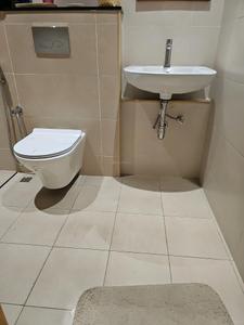Bedroom Two Image of 1400 Sq.ft 3 BHK Villa for sale in Nagarkar Emerald Isle, Wagholi Pune for Rs. 11800000