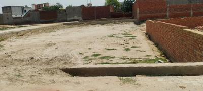 Image of 600 Sq.ft Residential Plot / Land for sale in Sector 22B, Greater Noida for Rs. 9400000