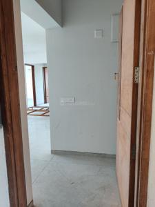 Hall Image of 1010 Sq.ft 2 BHK Apartment / Flat for sale in Aarushi Center Point, Kudasan Gandhinagar for Rs. 8000000