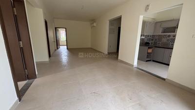 Hall Image of 2250 Sq.ft 3 BHK Apartment / Flat for sale in SJ Royal S K Mansion, Saheed Nagar Bhubaneswar for Rs. 23000000