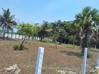 Image of 8505 Sq.ft Residential Plot / Land for sale in Melmaruvathur, Chennai for Rs. 2976750