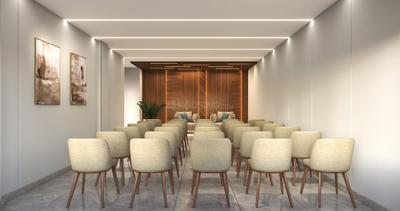 Hall Image of 967 Sq.ft 2 BHK Apartment / Flat for sale in Kazhakkoottam Thiruvananthapuram for Rs. 5861900