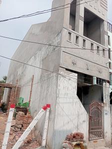 Image of 495 Sq.ft 1 RK Independent House for sale in Gajula Rega, Vizianagaram for Rs. 2500000