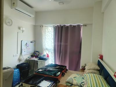 Hall Image of 750 Sq.ft 2 BHK Apartment / Flat for sale in Lodha Bel Air, Jogeshwari West Mumbai for Rs. 25000000
