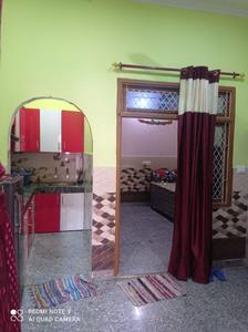 Hall Image of 476 Sq.ft 2 BHK Independent House for sale in Nai Basti Dundahera Ghaziabad for Rs. 3400000