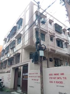 Building Image of 1124 Sq.ft 2 BHK Apartment / Flat for rent in Phool Bagan Kolkata for Rs. 26000