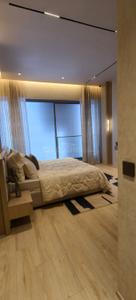 Bedroom Image of 1887 Sq.ft 3 BHK Apartment / Flat for sale in Godrej Skyshore, Andheri West Mumbai for Rs. 82500000