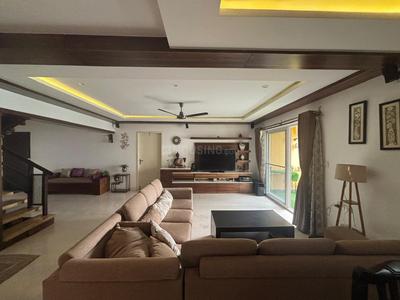 4 BHK Duplex