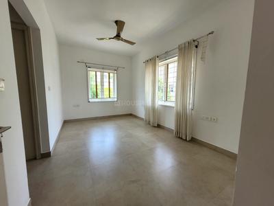 Bedroom Image of 2300 Sq.ft 3 BHK Villa for sale in Asset Kasavu, Kalamassery Kochi for Rs. 23500000