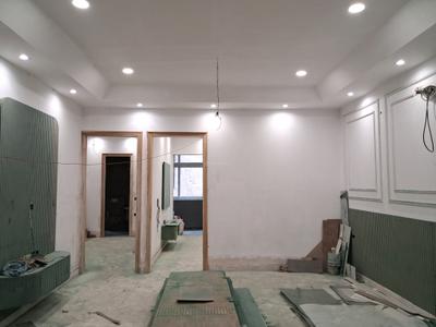 Living Room Image of 1350 Sq.ft 3 BHK Builder Floor for sale in Paschim Vihar New Delhi for Rs. 25000000
