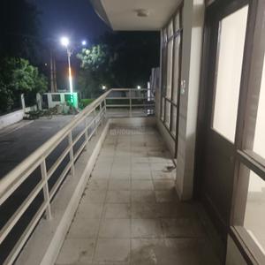 Balcony Image of 1200 Sq.ft 2 BHK Apartment / Flat for sale in TDI Kingsbury Apartments, Sector 61 Sonipat for Rs. 6500000