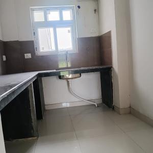 Kitchen Image of 1246 Sq.ft 3 BHK Apartment / Flat for sale in Gurukul Heights by Gurukul Homes Pvt Ltd, New Town Kolkata for Rs. 10400000