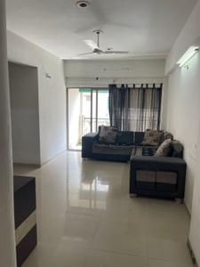 Hall Image of 1629 Sq.ft 3 BHK Apartment / Flat for sale in Chanakyapuri Ahmedabad for Rs. 8900000
