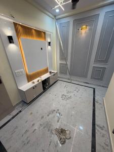 Bedroom Image of 2289 Sq.ft 3 BHK Apartment / Flat for sale in Ace Hanei, Noida Extension Greater Noida for Rs. 30000000