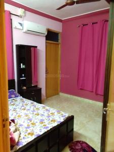 Bedroom Image of 1108 Sq.ft 2 BHK Apartment / Flat for sale in Salcete Goa for Rs. 6500000