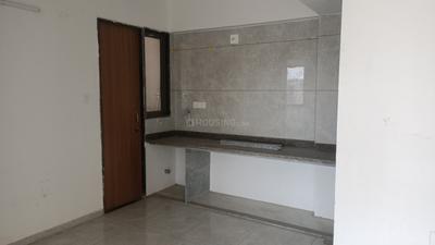 Kitchen Image of 1404 Sq.ft 2 BHK Apartment / Flat for sale in Vastral Ahmedabad for Rs. 3744000