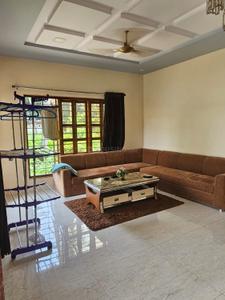 Hall Image of 3000 Sq.ft 3 BHK Independent House for sale in Virar West Virar for Rs. 22500000